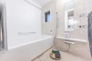 レクセルマンション谷塚第３