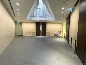 勝どき　ザ・タワー