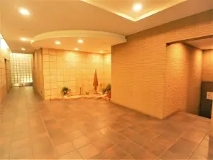 ライオンズヒルズ参宮橋