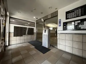 ライオンズマンション竹の塚元渕江公園第３
