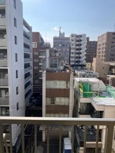 フジハイツ