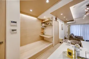 ライオンズプラザ新板橋