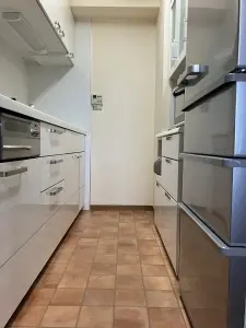 ライオンズガーデン船橋薬園台