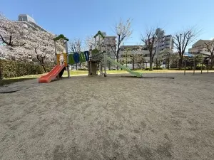 グリーンビュー鶴見１号棟