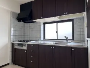 ライオンズマンション西明石北