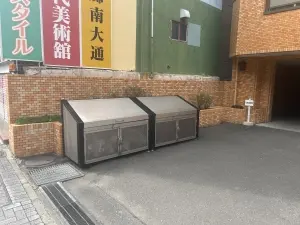 ライオンズマンション第七大通