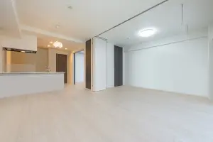 パレステージ中山２