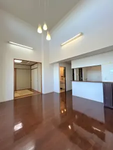 モアグレース住吉３