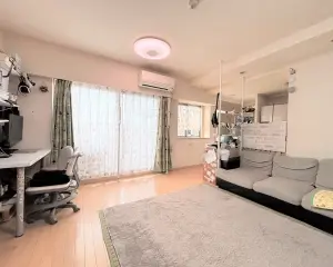 レクシオ宮前平ヒルズ