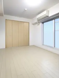 マンション北堀江