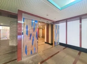 日本橋三越前アムフラット壱番館