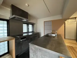 ベルコート東高円寺