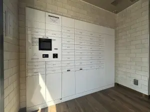 ソルティア新川崎