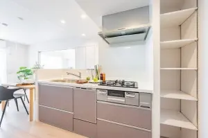 ライオンズヒルズ北寺尾