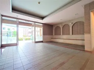 ライオンズマンションニューシティ日進の丘３番館