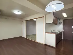 ディアエスタミオ夙川レジデンス