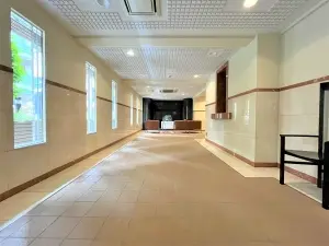 イルサント代々木上原