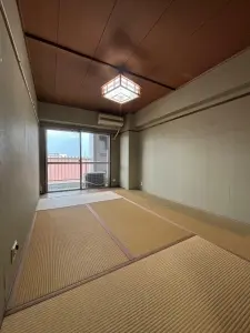 めじろ台ハイム