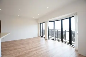 ライオンズマンション徳川