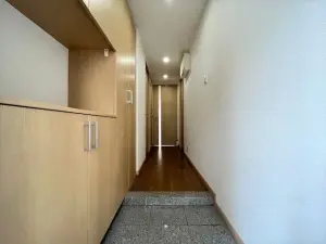 ライオンズマンション柴又金町公園
