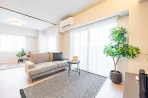 グランドパーク代々木