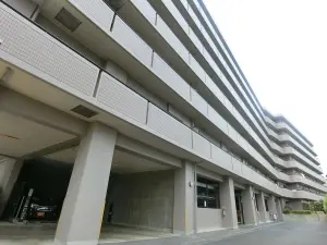 ライオンズマンション宇治第２