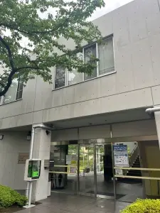 シンフォニックヒルズふれあいの街５号棟
