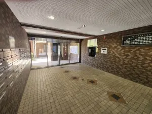 ライオンズマンション京成高砂
