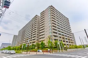 クレストプライムレジデンス　アベニュー壱番街