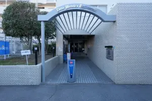 ライオンズマンション津田沼