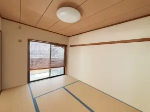 ライオンズマンション新小岩第８