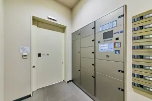 川崎ゲートタワー