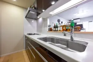 クレストフォルム横浜片倉町