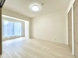ライオンズマンション琴似壱番館