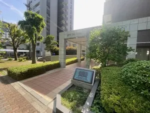 ライオンズヴィアーレ大宮