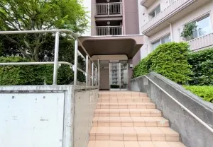 ヴィルヌーブ保土ケ谷