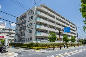 ライオンズ甲東園グランフォート