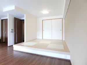 ミリカ・ヒルズＩ街区