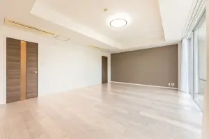 コスモヒルズ磯子台