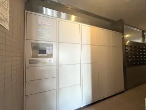 ライオンズ蘇我フォレストマークス