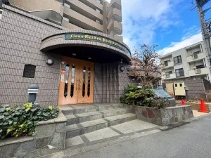 ライオンズガーデン西国分寺