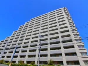 ライオンズスクエア立川レジデンス