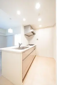 ガーデングラス板橋本町