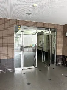ベルモント梅島