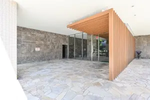 ライオンズマンション横濱元町キャナリシア