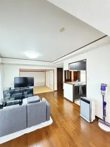 ライオンズマンション新安城
