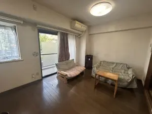 ライオンズマンション西千葉第二