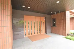 パークハウス八事の丘