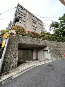 ハイコート南青山