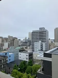 イーデンハイツオクトピア